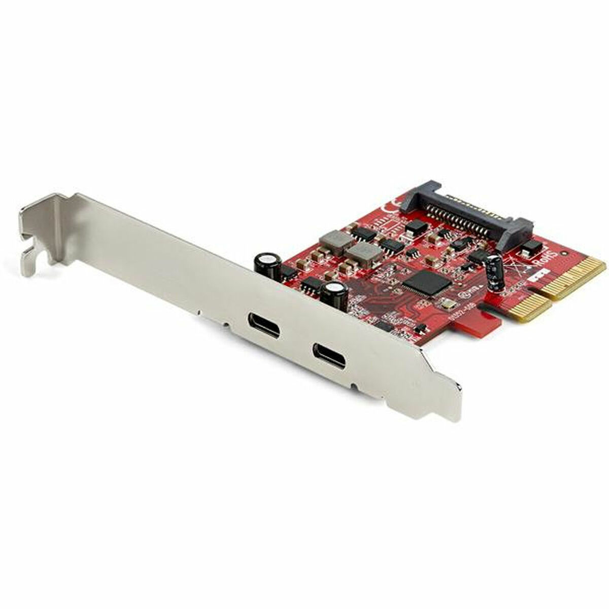 PCI Card Startech PEXUSB312C3 PCI Card Startech PEXUSB312C3