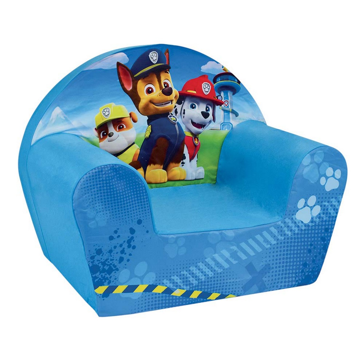 Child’s Armchair Fun House Paw Patrol