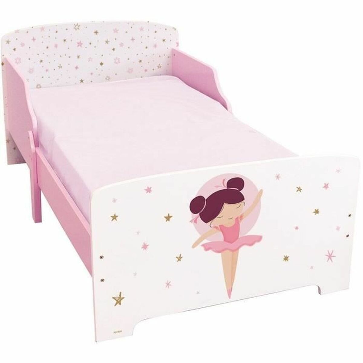 Bed Fun House Children’s