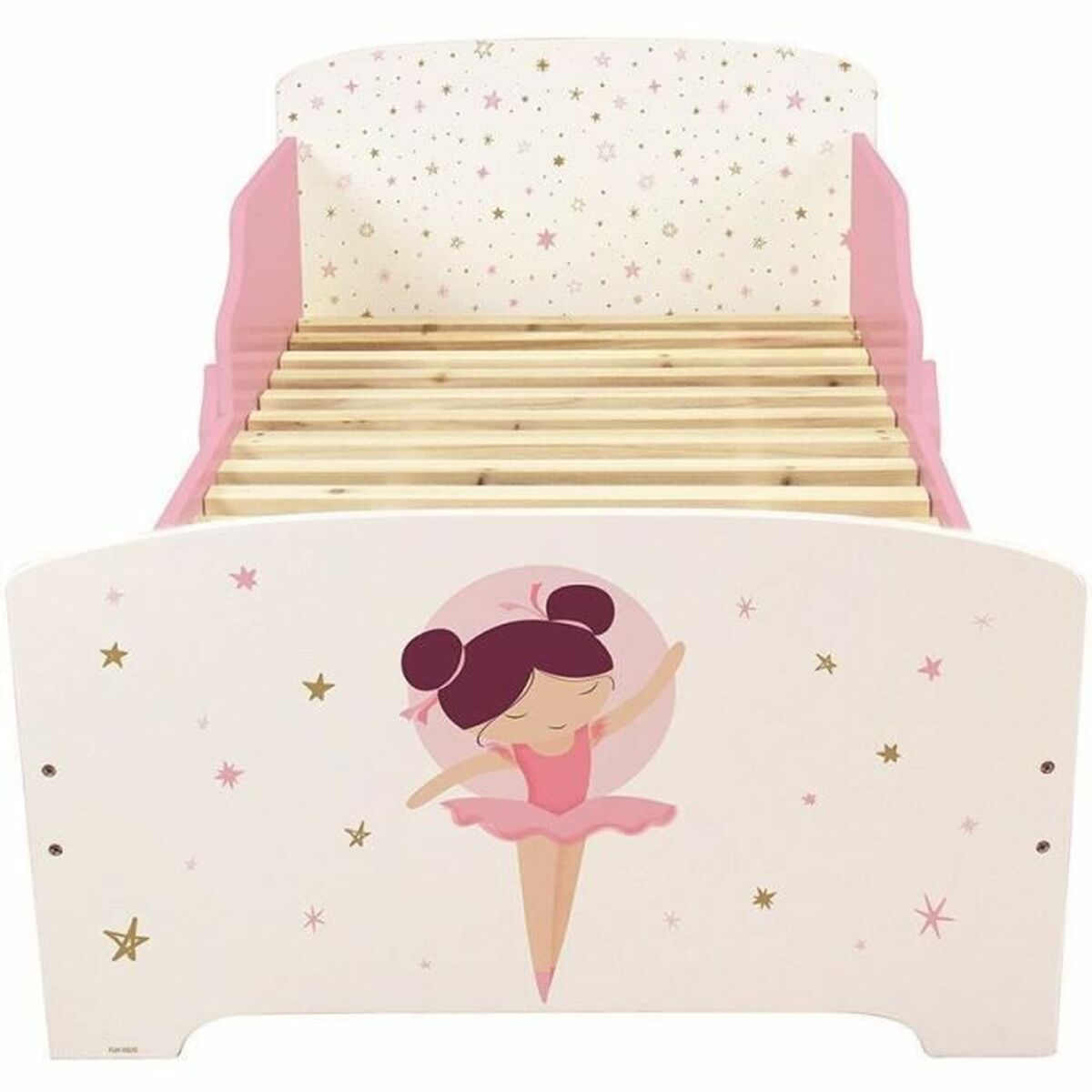Bed Fun House Children’s