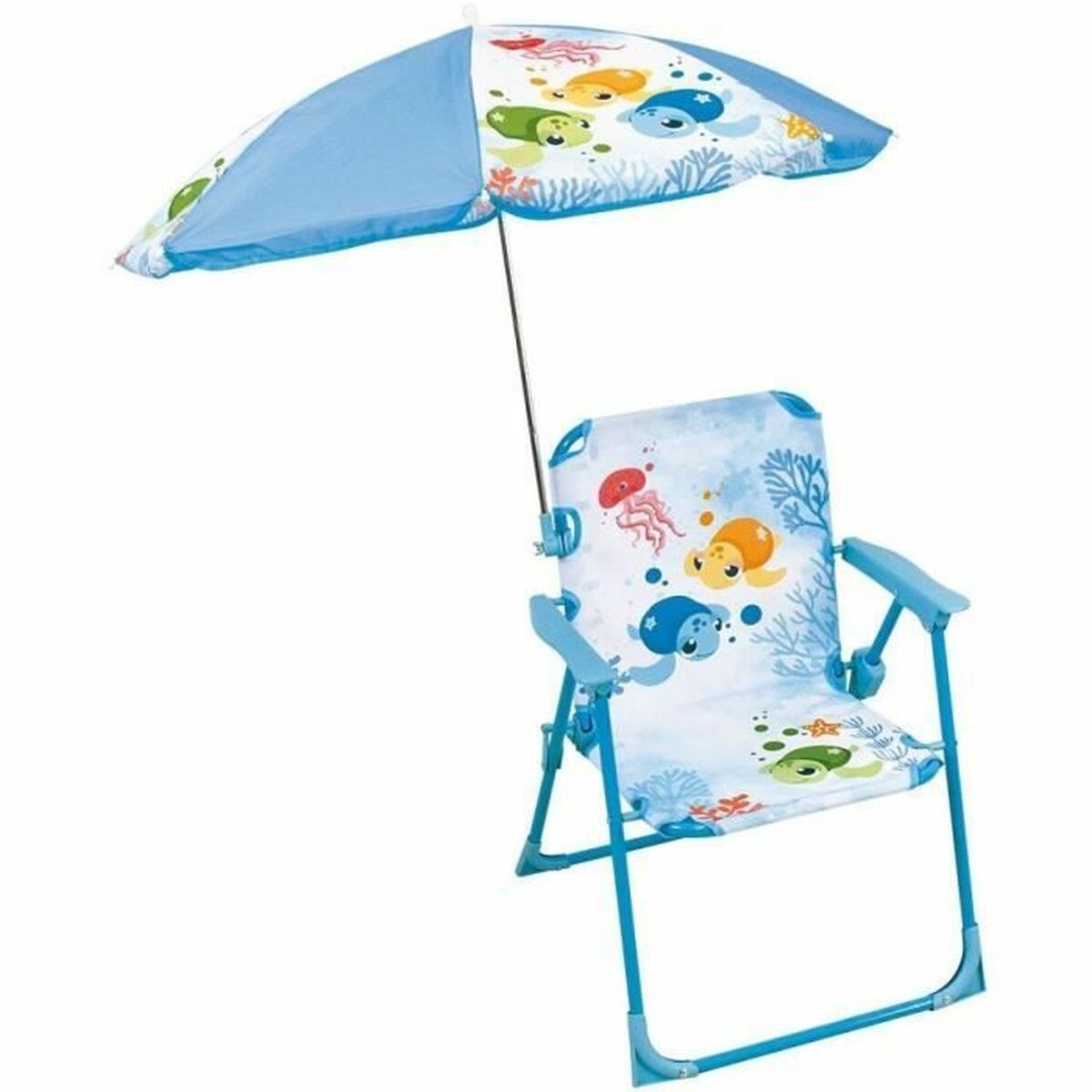 Folding Chair Fun House turtles Folding Chair Fun House turtles