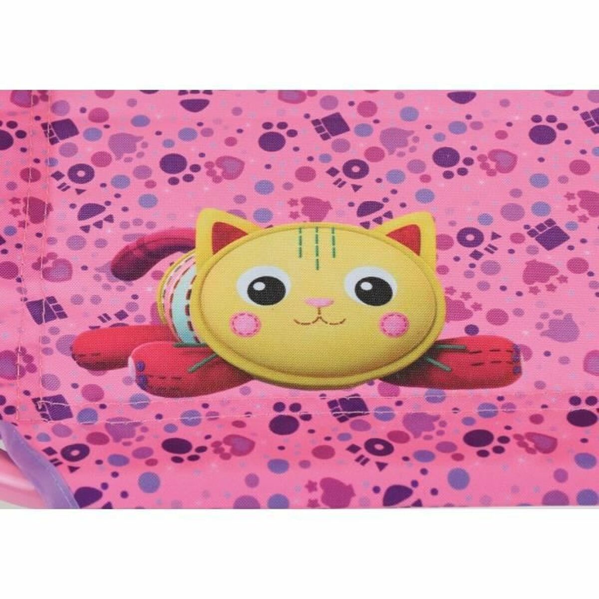 Sunshade Fun House Gabby and the Magic House Pink Rose 100 cm (2 Units)