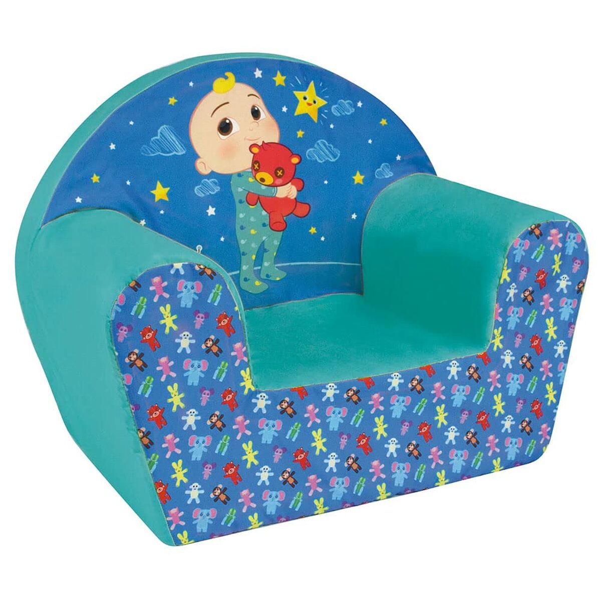 Sofa Fun House Children’s