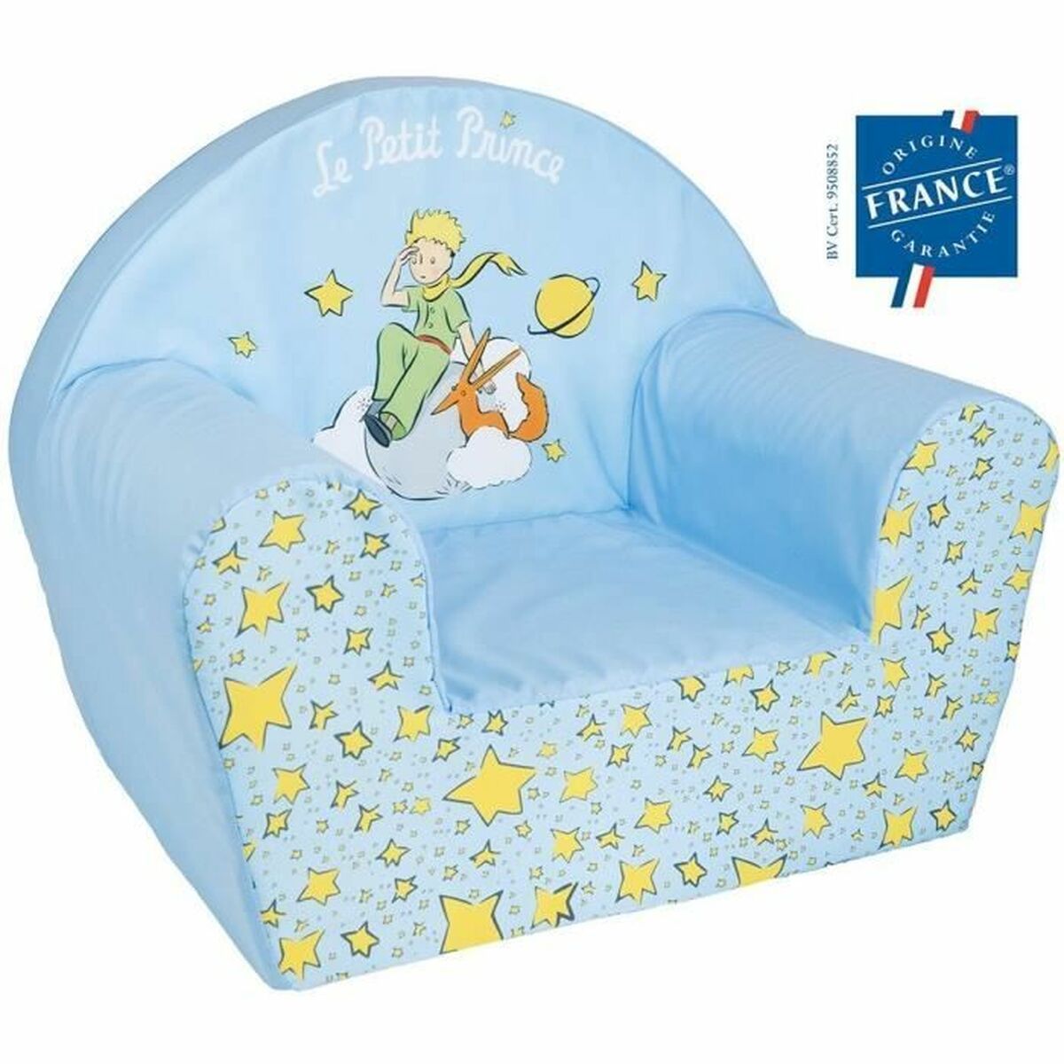 Child’s Armchair Fun House Children’s Princess