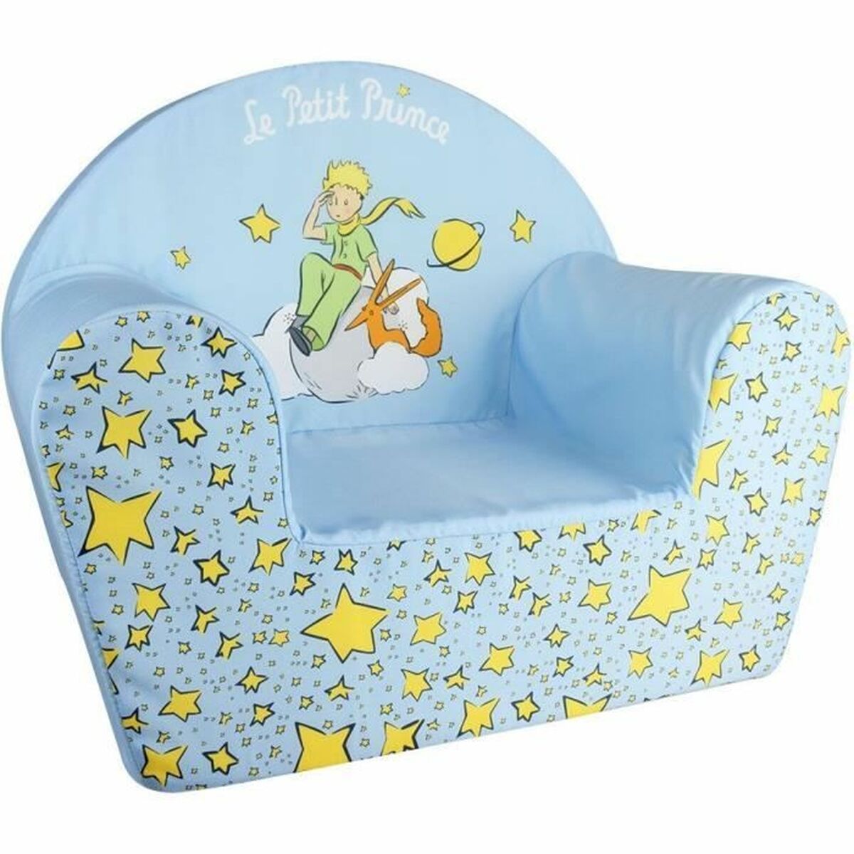 Child’s Armchair Fun House Children’s Princess