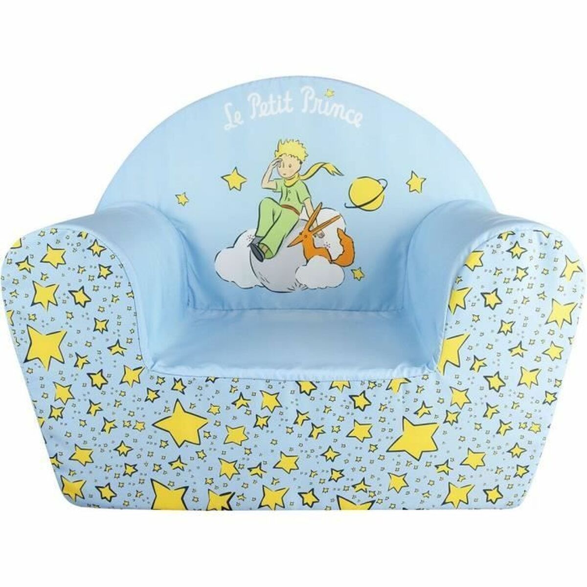 Child’s Armchair Fun House Children’s Princess