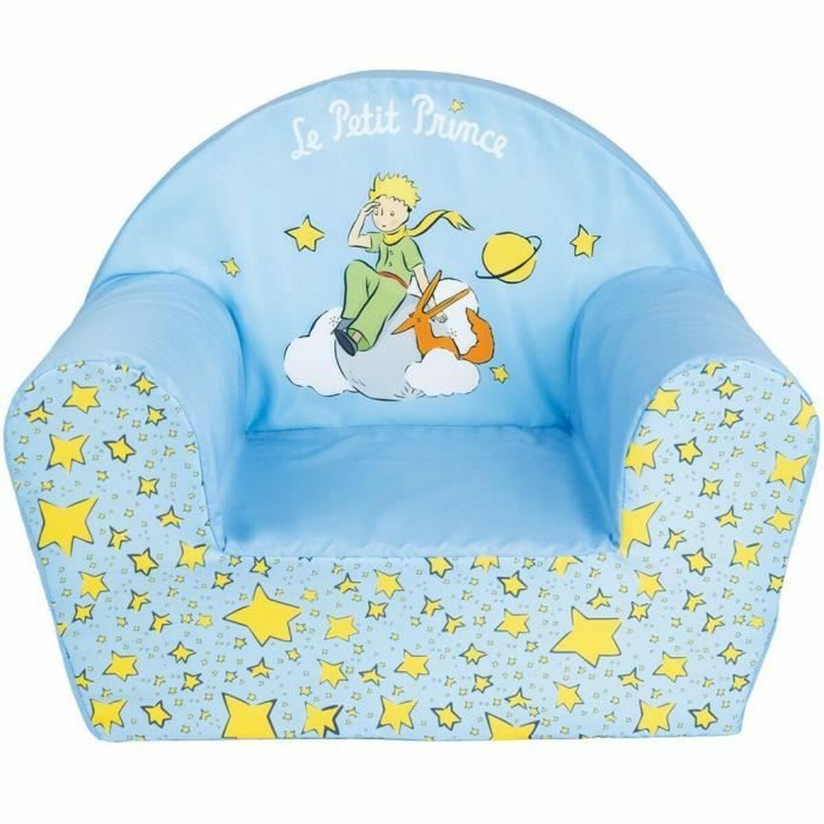 Child’s Armchair Fun House Children’s Princess