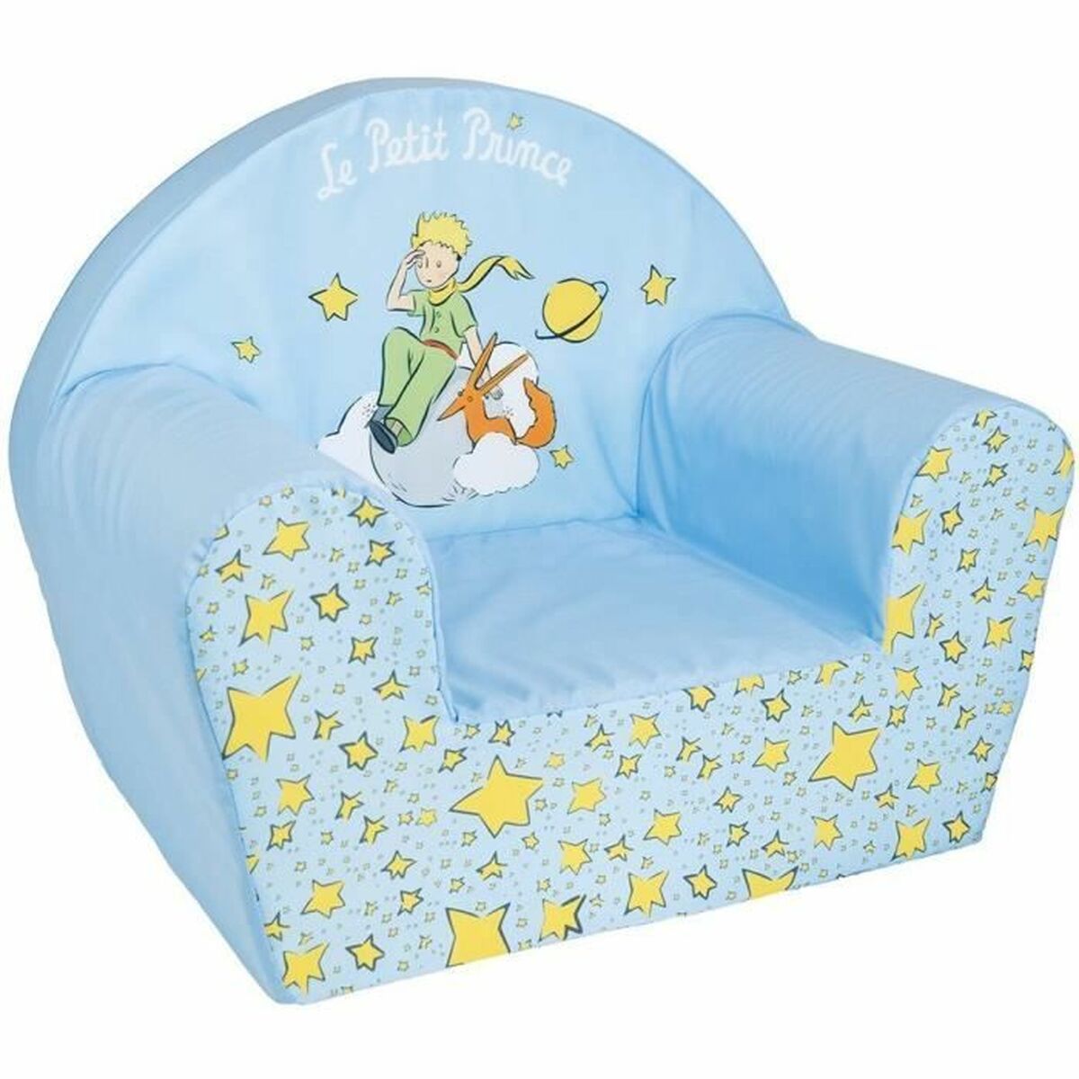 Child’s Armchair Fun House Children’s Princess