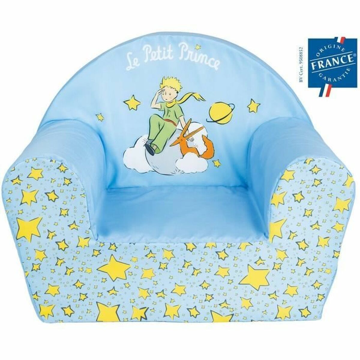 Child’s Armchair Fun House Children’s Princess