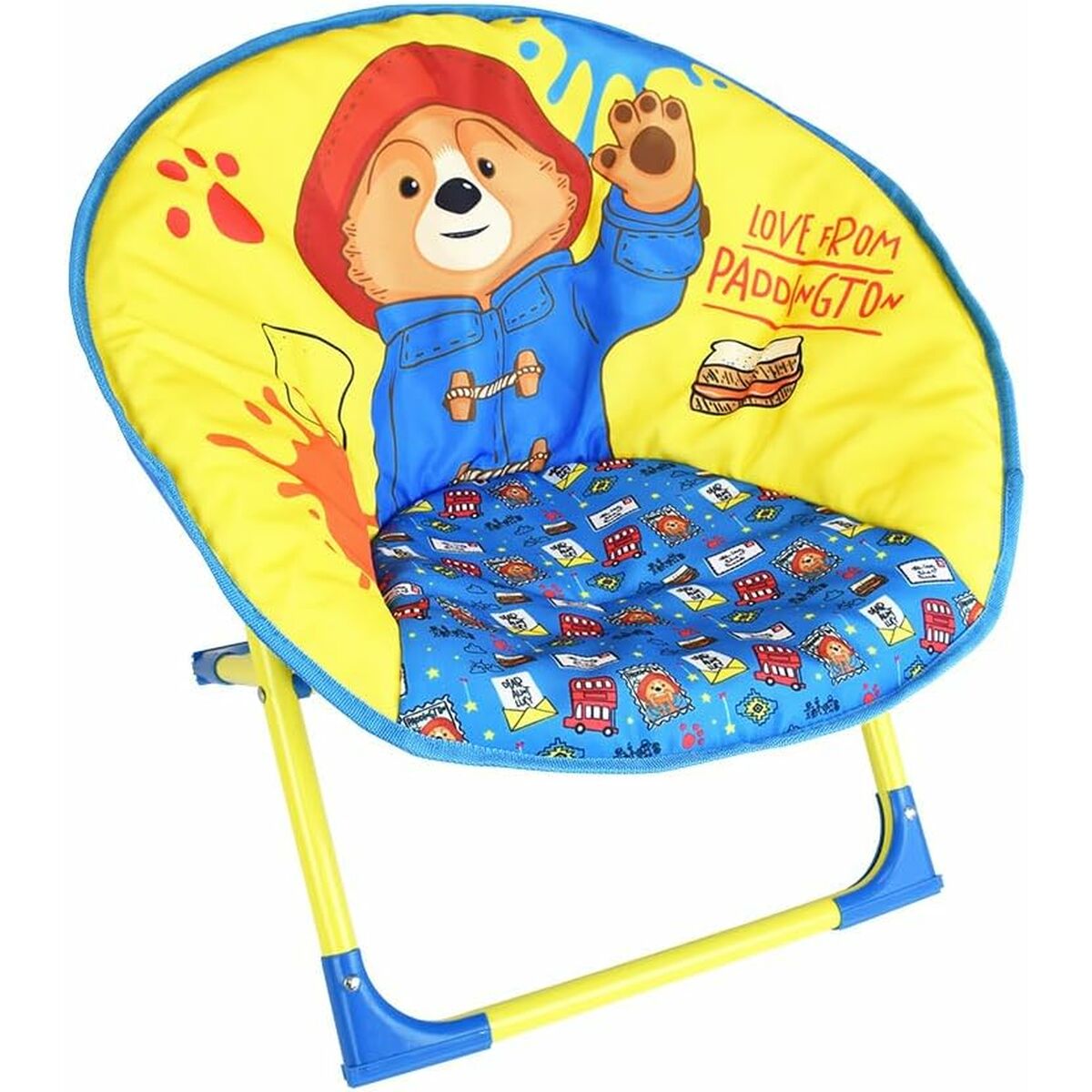 Baby Hammock Fun House Paddington