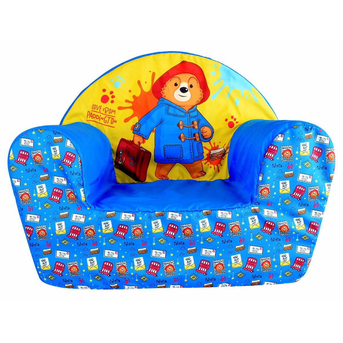 Child’s Armchair Fun House Paddington