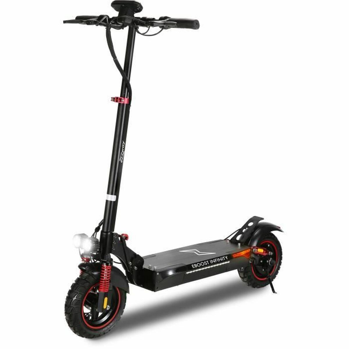 Electric Scooter EZWAY 800 W Electric Scooter EZWAY 800 W