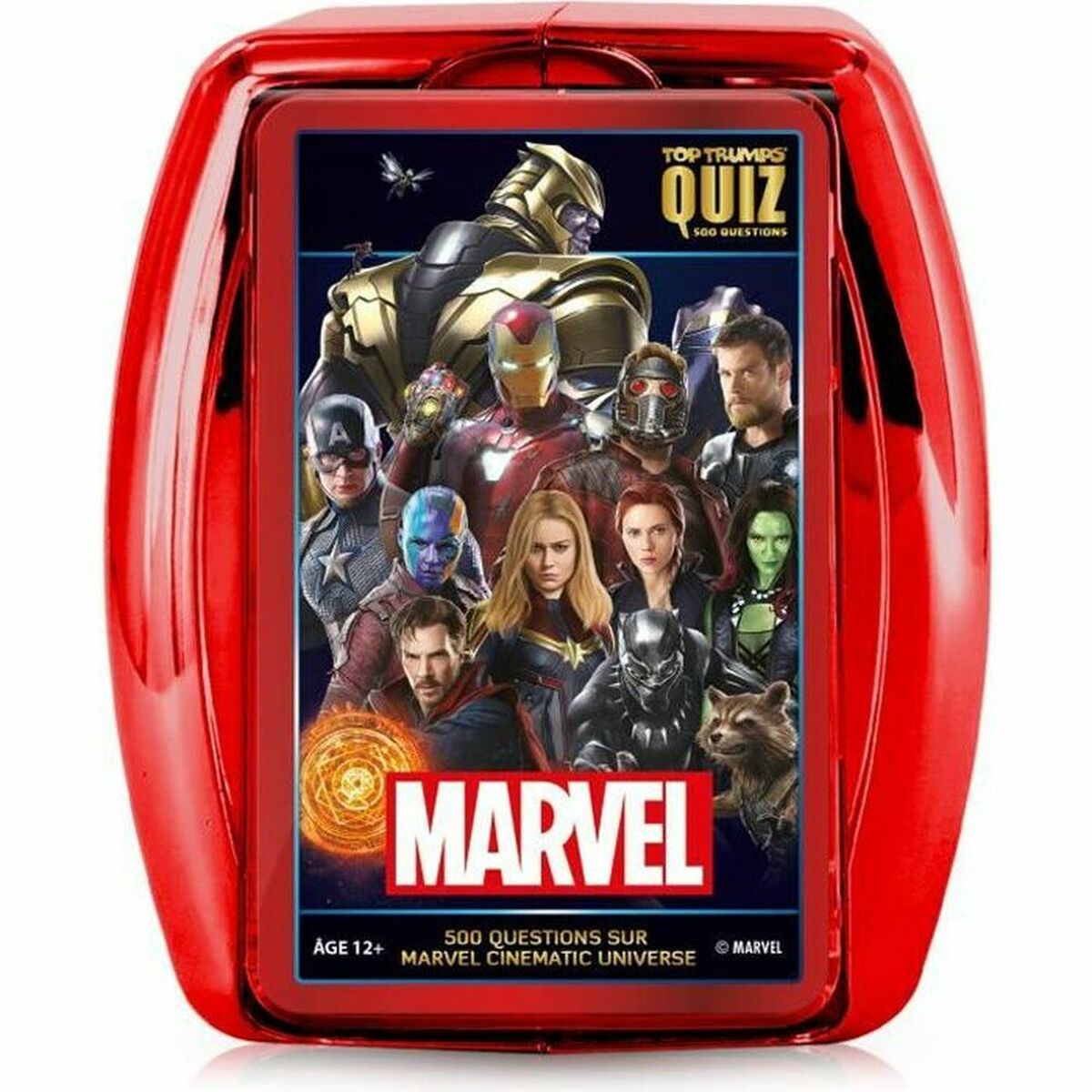 Memory Game Winning Moves Quiz Marvel Cinematic Universe Memory Game Winning Moves Quiz Marvel Cinematic Universe