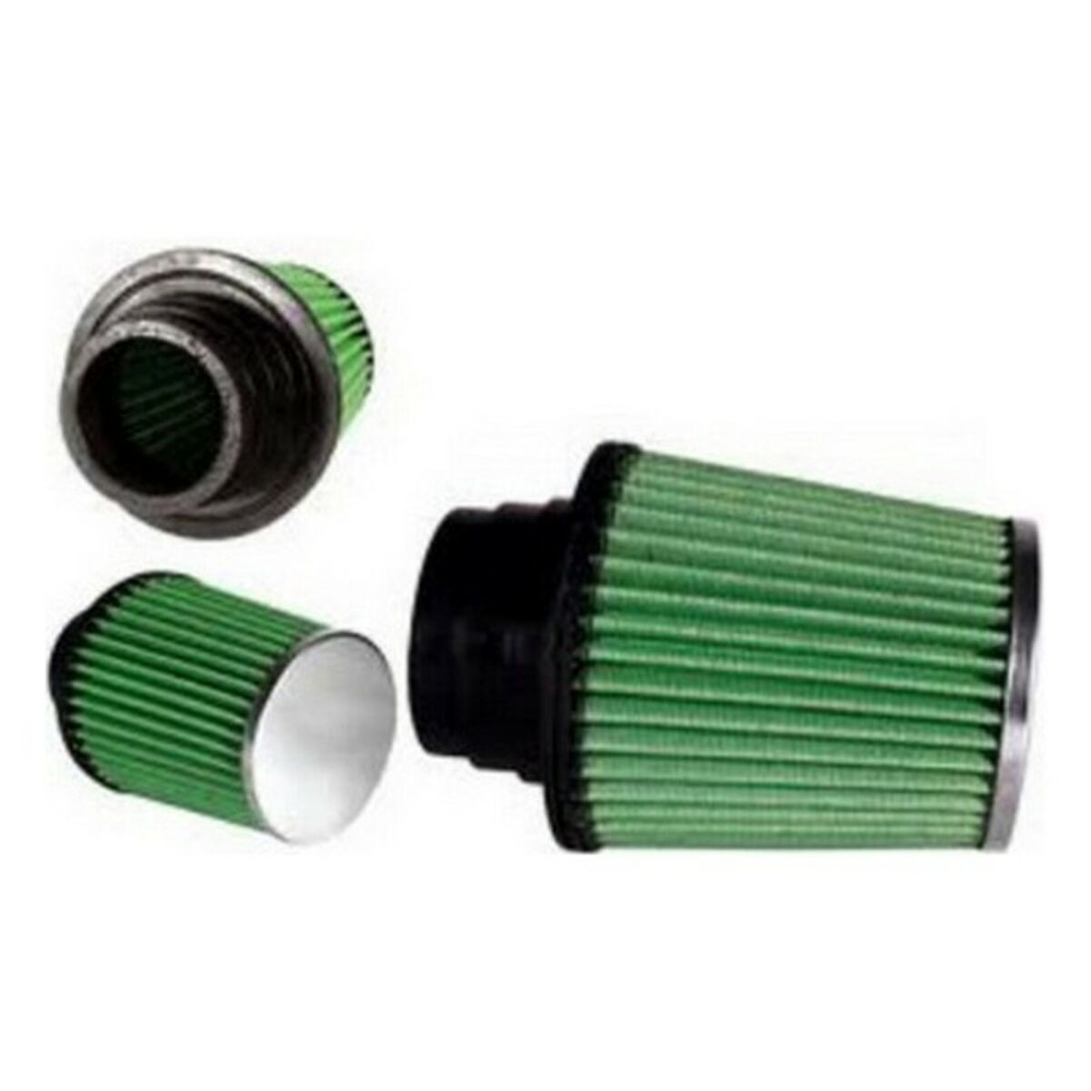 Air filter Green Filters Air filter Green Filters