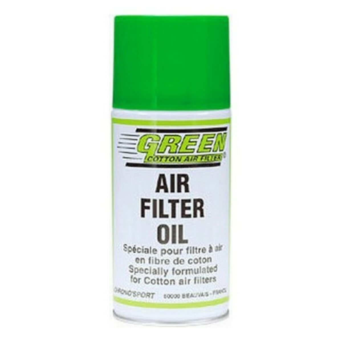 Oil Filter Green Filters H300 Oil Filter Green Filters H300