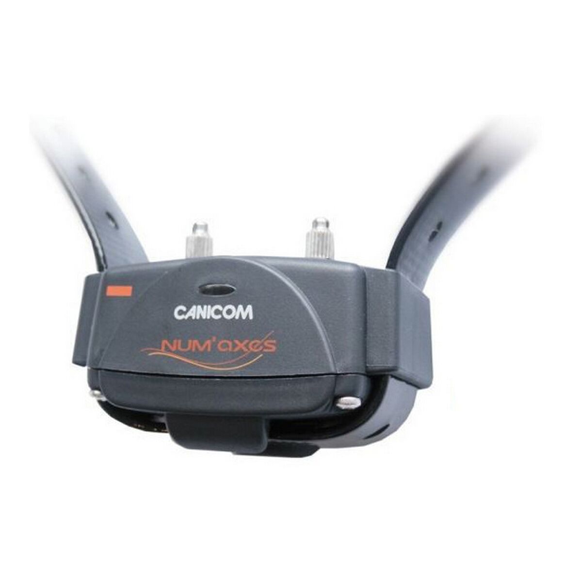 Anti-bark collar Num’Axes CANICOM 200 FIRST