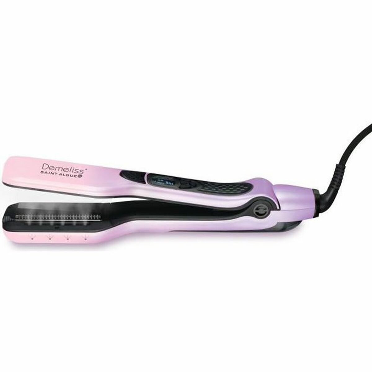 Ceramic Hair Iron with Steam Saint-Algue 3964 Ceramic Hair Iron with Steam Saint-Algue 3964