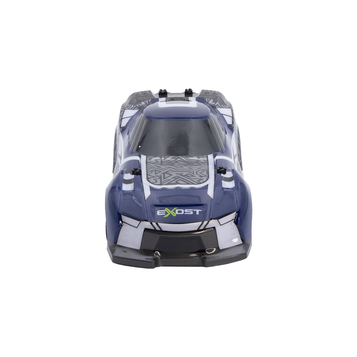 Remote-Controlled Car Exost