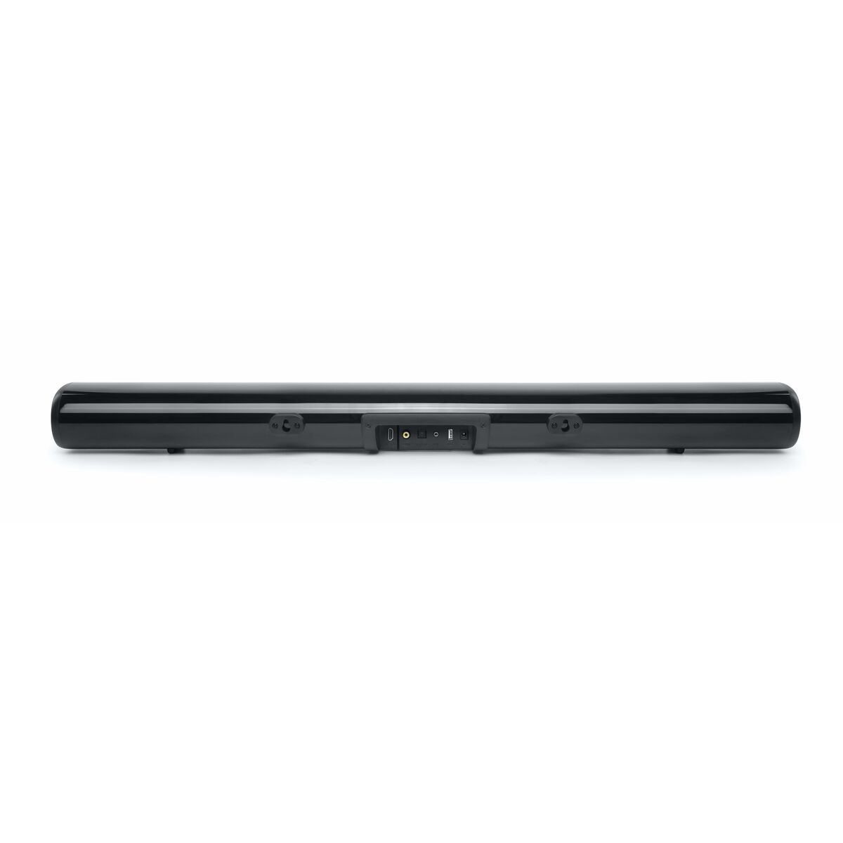Soundbar Muse Black 120 W Bluetooth