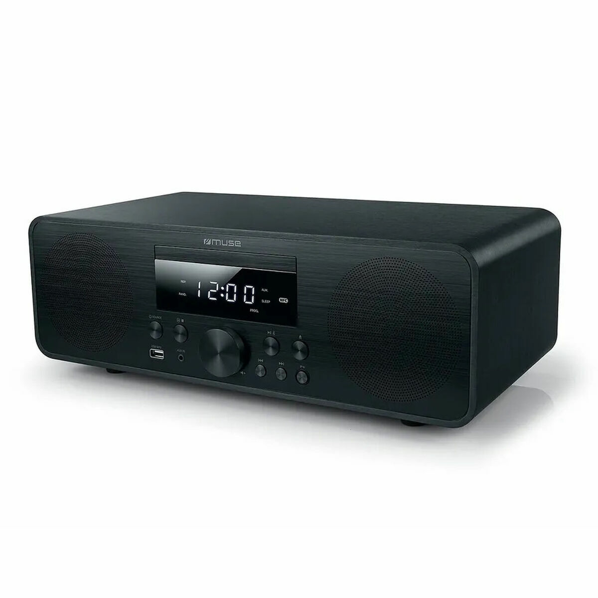 CD Radio Muse M880FBC 80W CD Radio Muse M880FBC 80W
