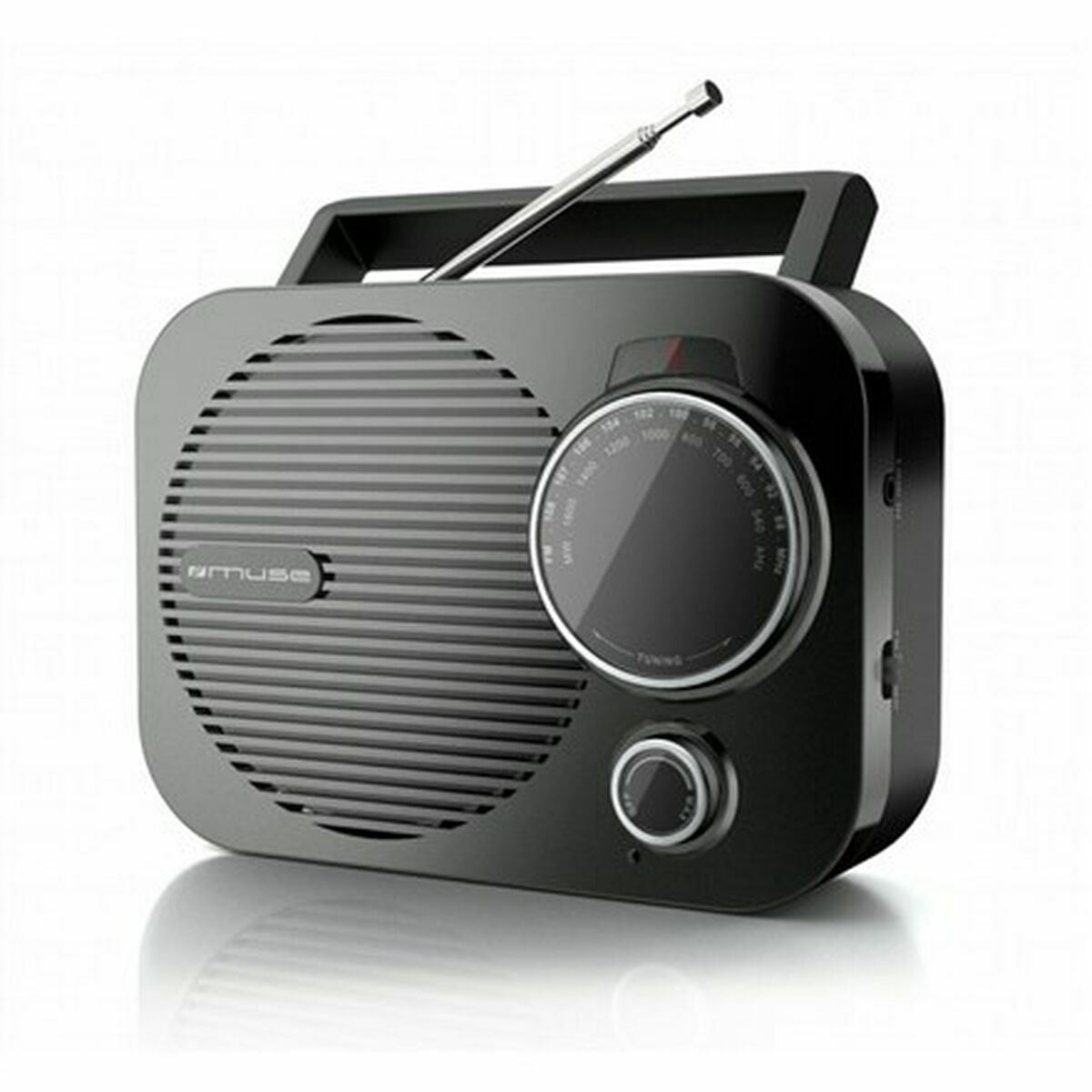 Radio Muse M-050R
