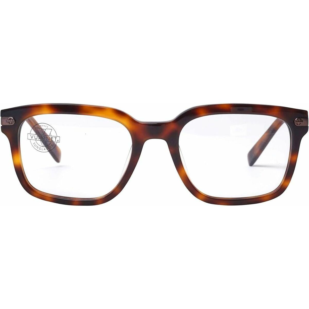 Ladies’ Spectacle frame Vuarnet VL140500022121 Ã 55 mm