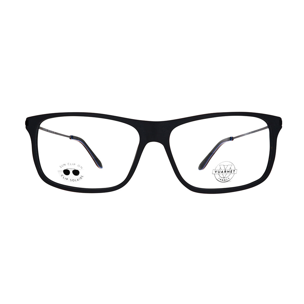 Unisex’ Spectacle frame Vuarnet VL18030001
