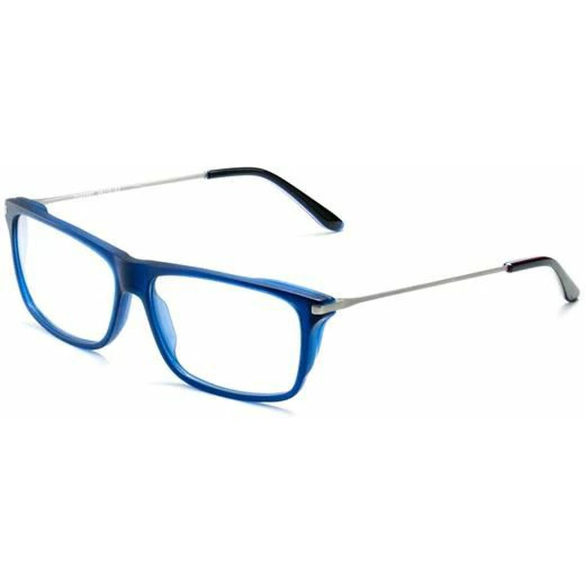 Men’ Spectacle frame Vuarnet VL18030003 Blue Ø 53 mm Men’ Spectacle frame Vuarnet VL18030003 Blue Ø 53 mm