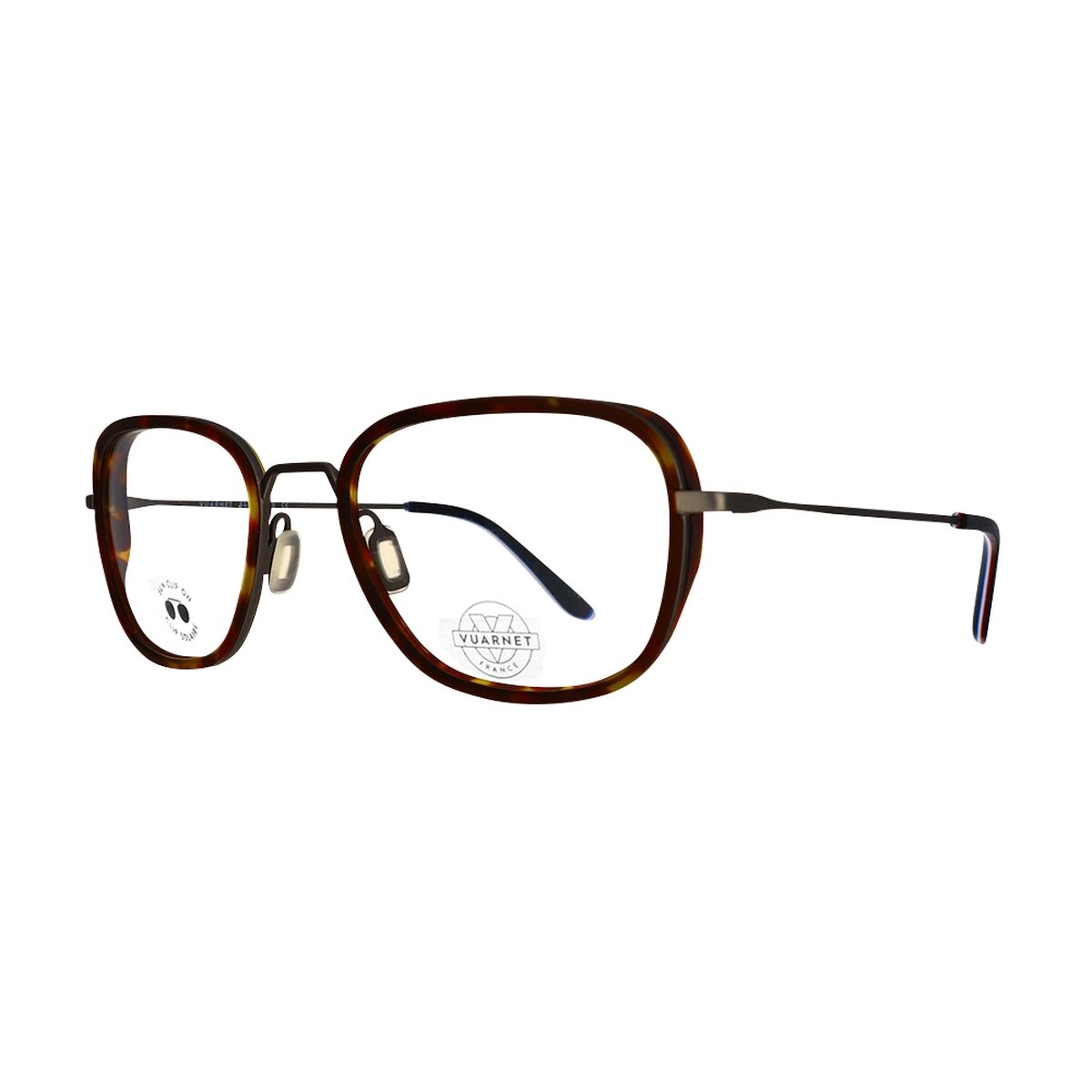 Unisex’ Spectacle frame Vuarnet VL18040002