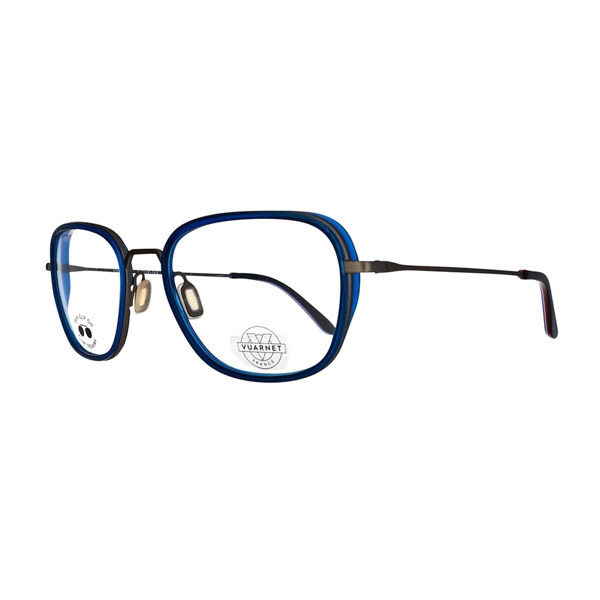 Unisex’ Spectacle frame Vuarnet VL18040003