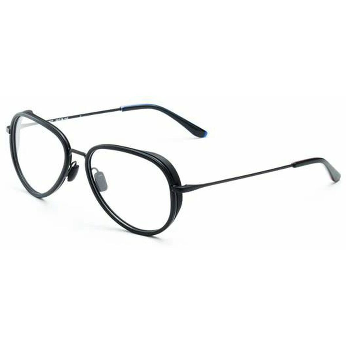 Men’ Spectacle frame Vuarnet VL18050001 Black ø 54 mm Men’ Spectacle frame Vuarnet VL18050001 Black ø 54 mm