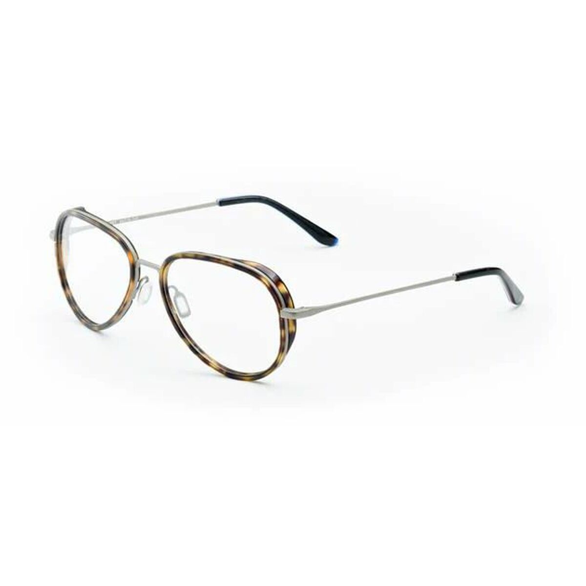 Men’ Spectacle frame Vuarnet VL18050003 Brown ø 54 mm