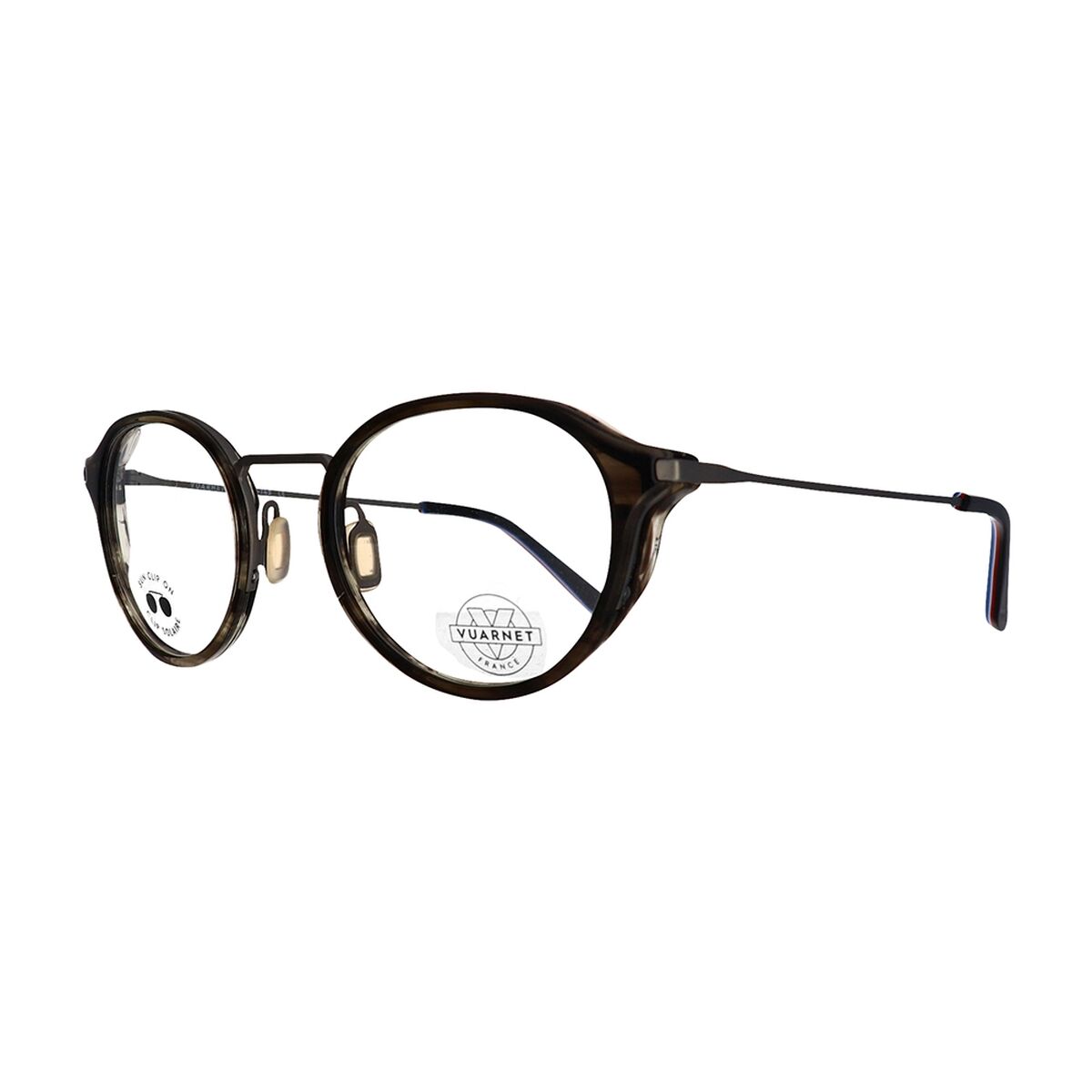 Unisex’ Spectacle frame Vuarnet VL18060003 ø 54 mm Unisex’ Spectacle frame Vuarnet VL18060003 ø 54 mm