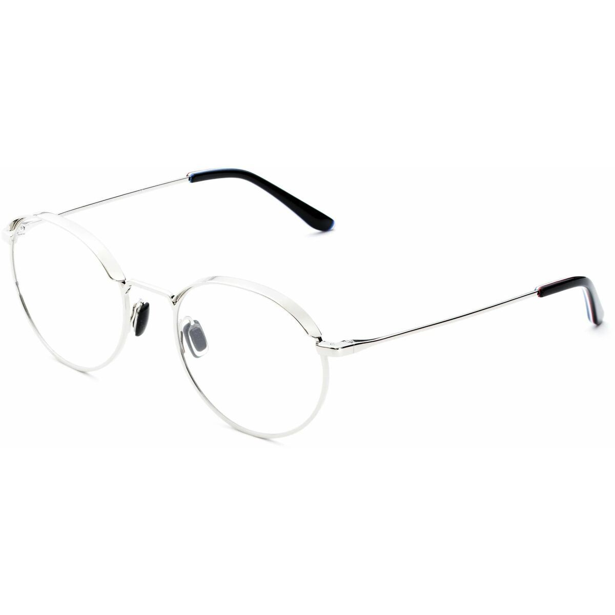 Men’ Spectacle frame Vuarnet VL18220003 White Ã 55 mm