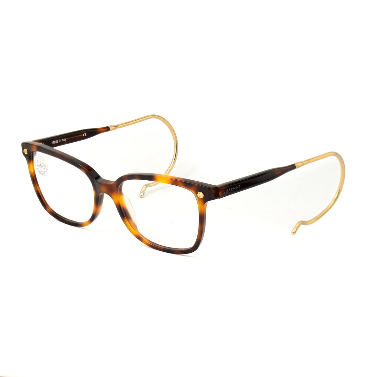 Ladies’ Spectacle frame Vuarnet VL15130002 Ø 50 mm