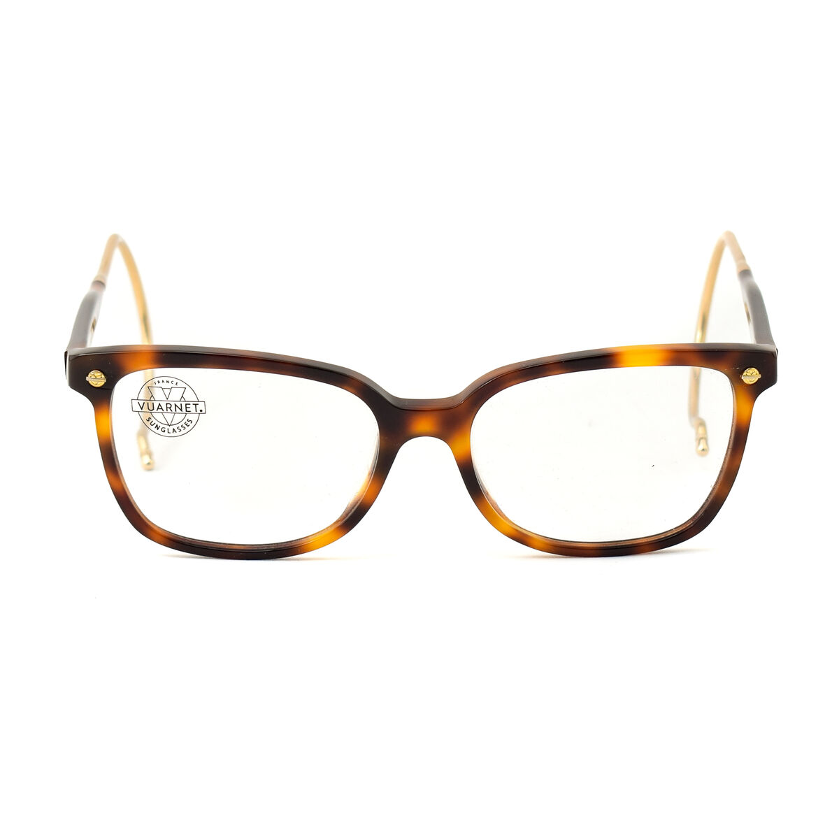 Ladies’ Spectacle frame Vuarnet VL15130002 Ø 50 mm
