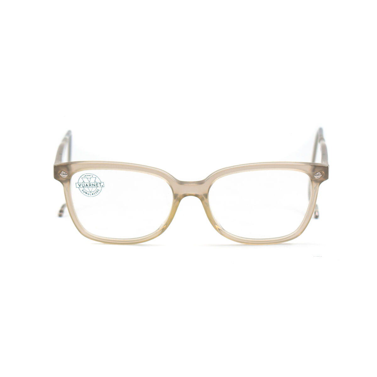 Ladies’ Spectacle frame Vuarnet VL15130003 Ø 50 mm