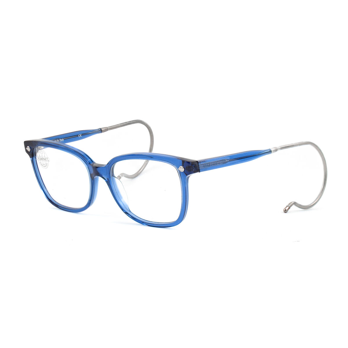 Ladies’ Spectacle frame Vuarnet VL15130004 Ø 50 mm