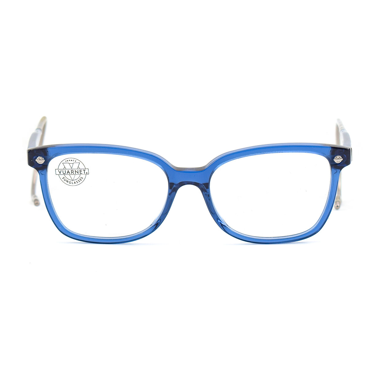 Ladies’ Spectacle frame Vuarnet VL15130004 Ø 50 mm
