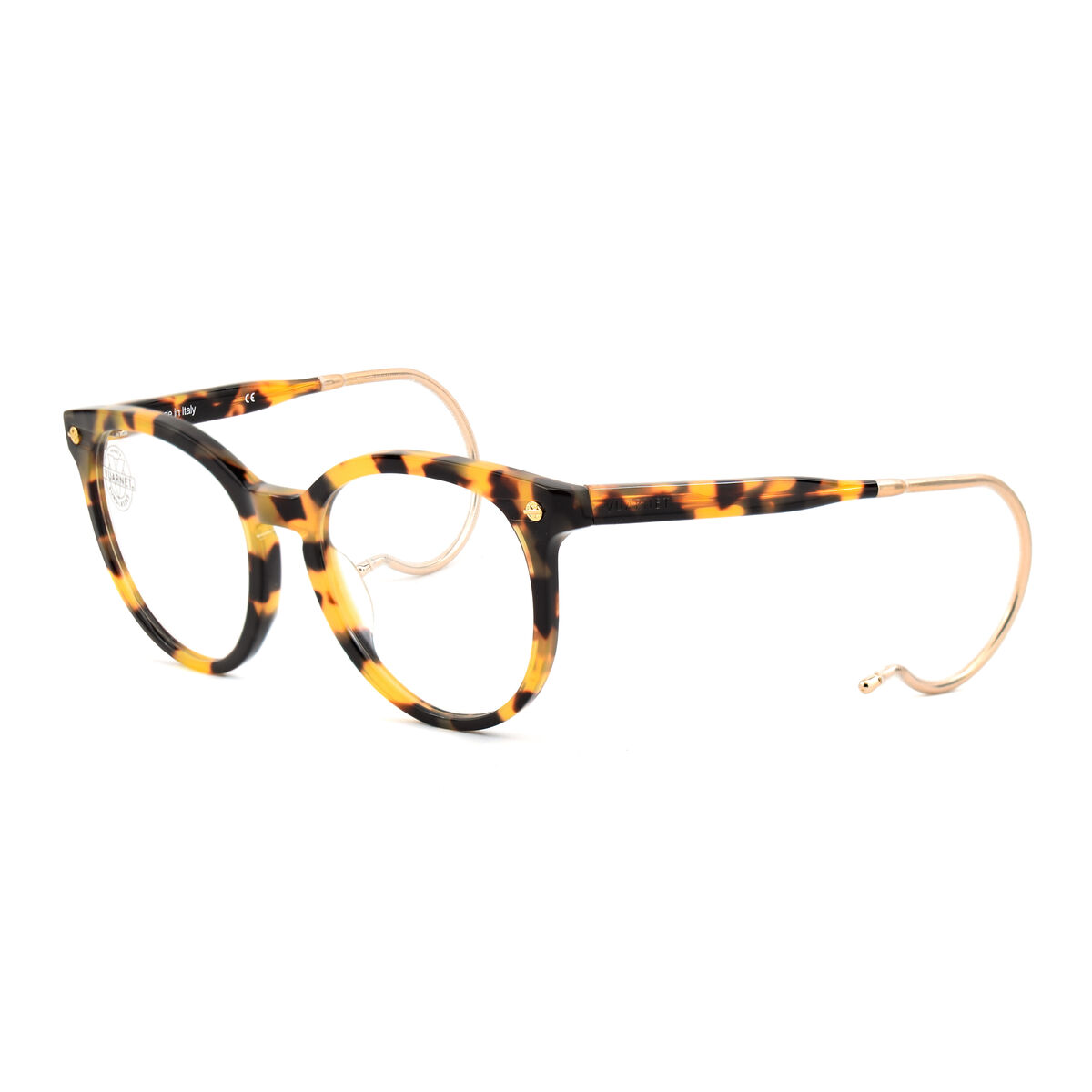 Ladies’ Spectacle frame Vuarnet VL15140002 Ã 50 mm