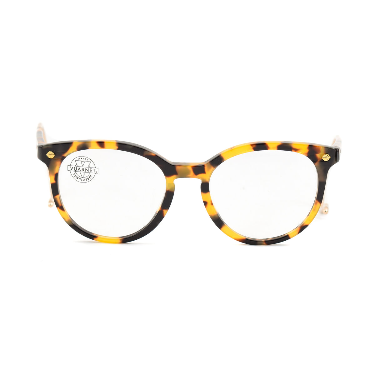 Ladies’ Spectacle frame Vuarnet VL15140002 Ã 50 mm