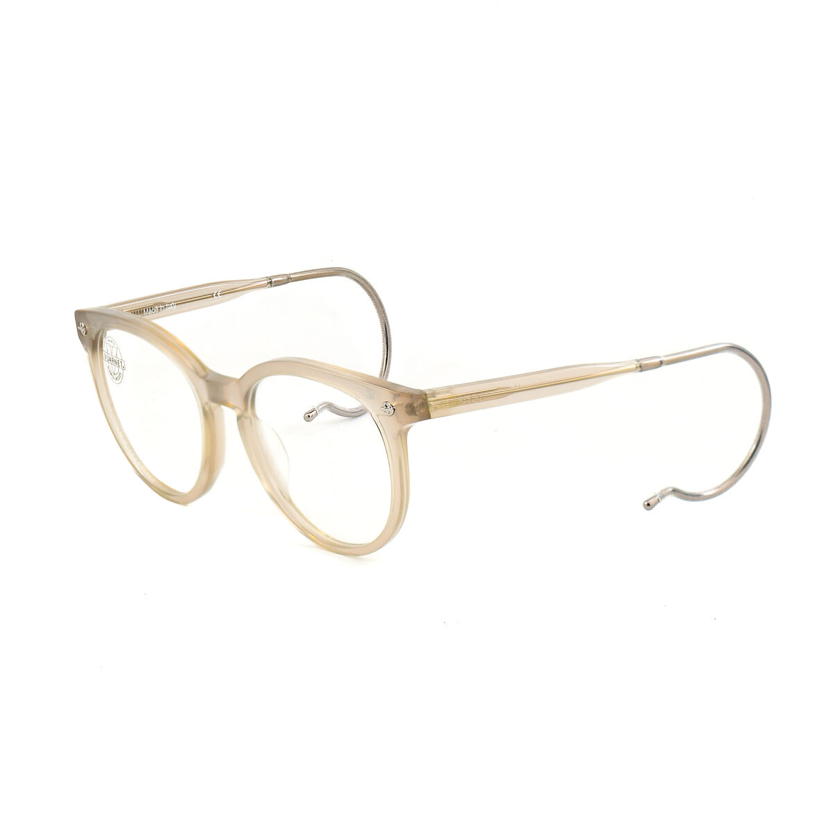 Ladies’ Spectacle frame Vuarnet VL15140003 Ø 50 mm