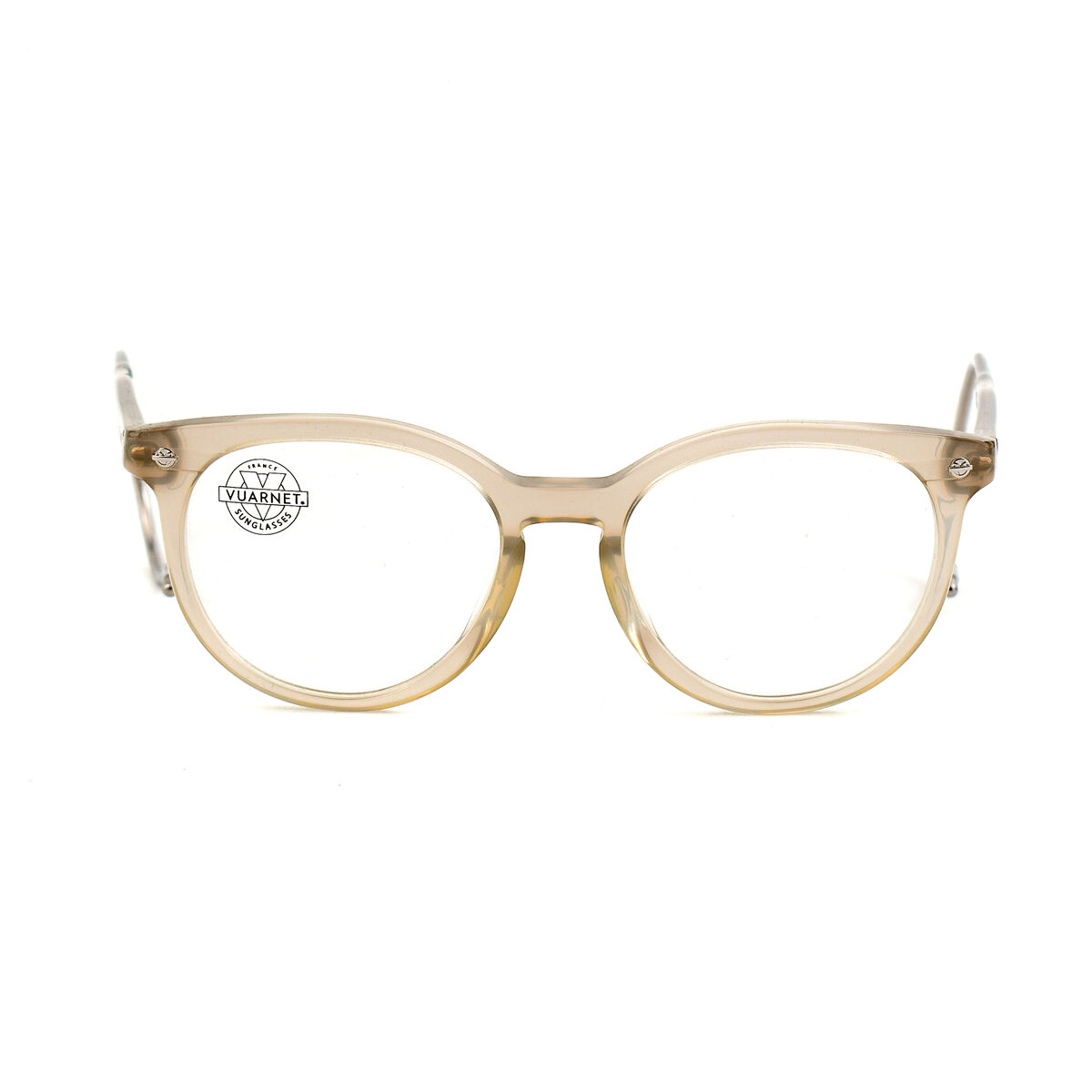 Ladies’ Spectacle frame Vuarnet VL15140003 Ø 50 mm