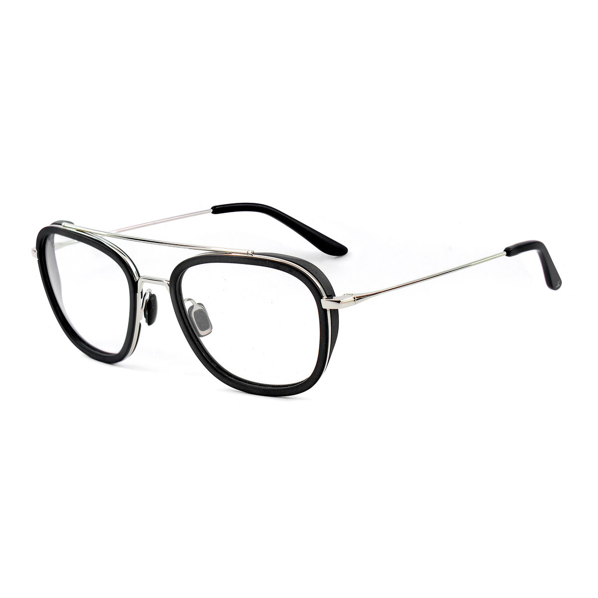 Unisex’ Spectacle frame Vuarnet VL16150001 Grey Ø 50 mm Unisex’ Spectacle frame Vuarnet VL16150001 Grey Ø 50 mm