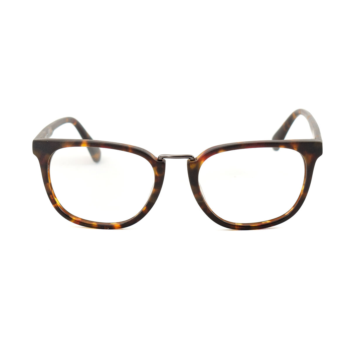 Men’ Spectacle frame Vuarnet VL16240003 Brown Ã 53 mm