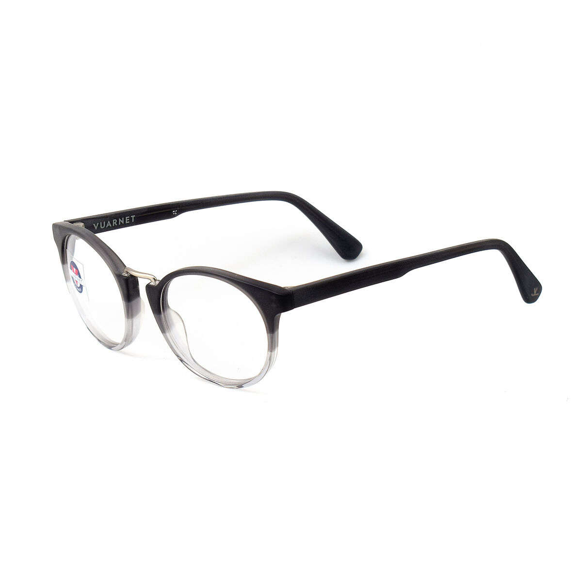 Ladies’ Spectacle frame Vuarnet VL16250002 Ø 45 mm