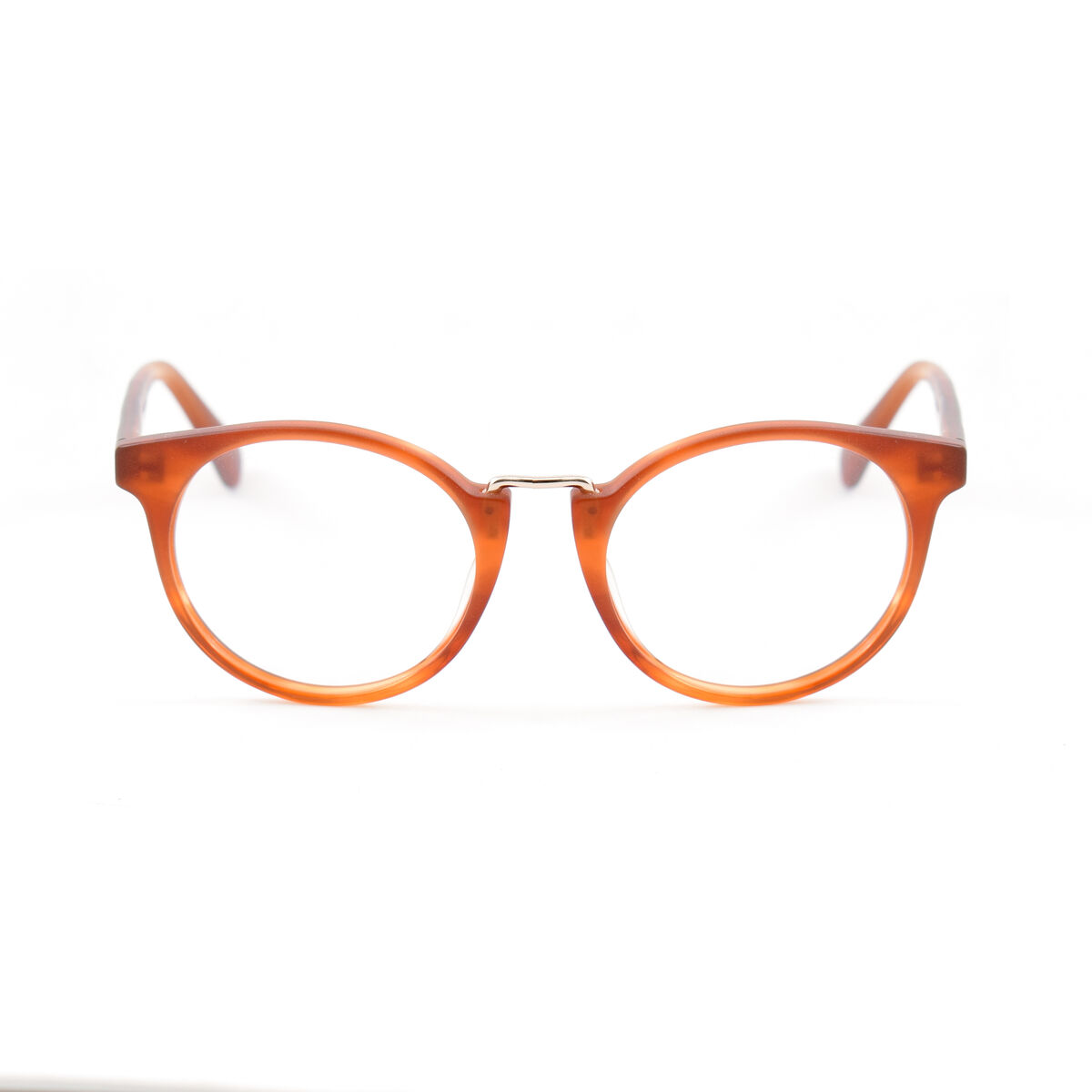 Ladies’ Spectacle frame Vuarnet VL16250003 Ã 45 mm