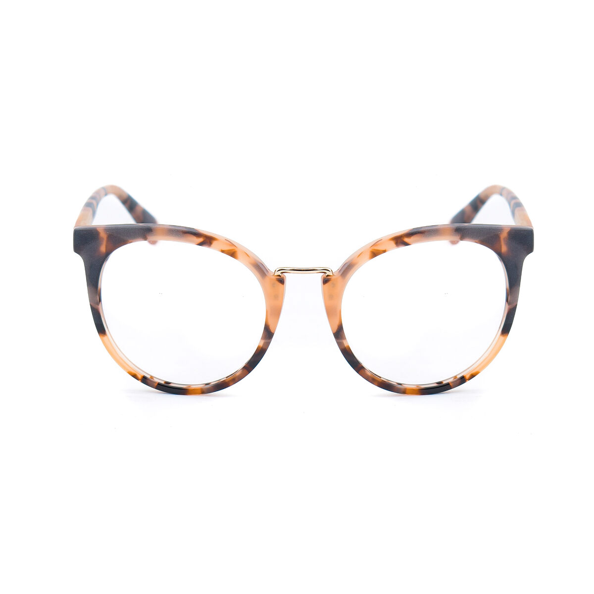 Ladies’ Spectacle frame Vuarnet VL16260003 Ã 53 mm