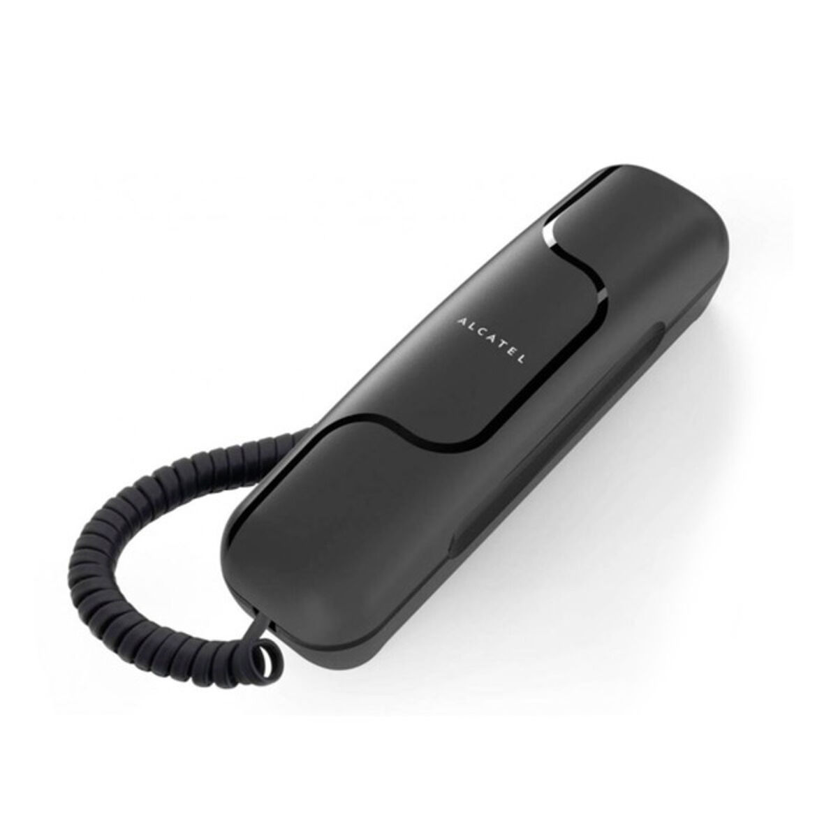 Landline Telephone Alcatel ATL1413670 Black Landline Telephone Alcatel ATL1413670 Black