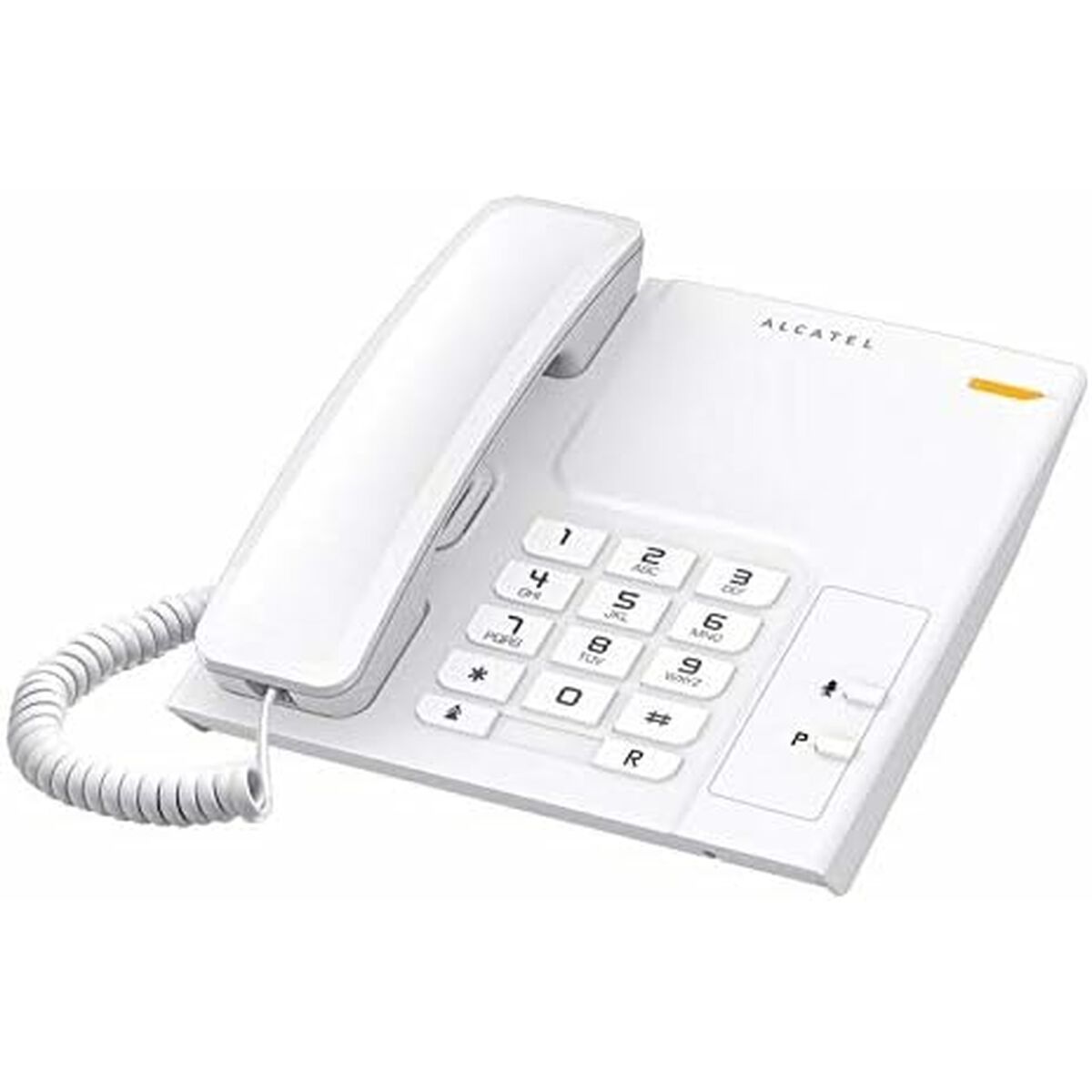 Landline Telephone Alcatel ATL1413946 Landline Telephone Alcatel ATL1413946